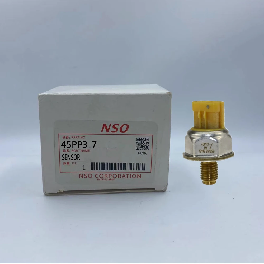 

Fuel Rail Pressure sensors OEM 45PP3-7 150252148 45PP37