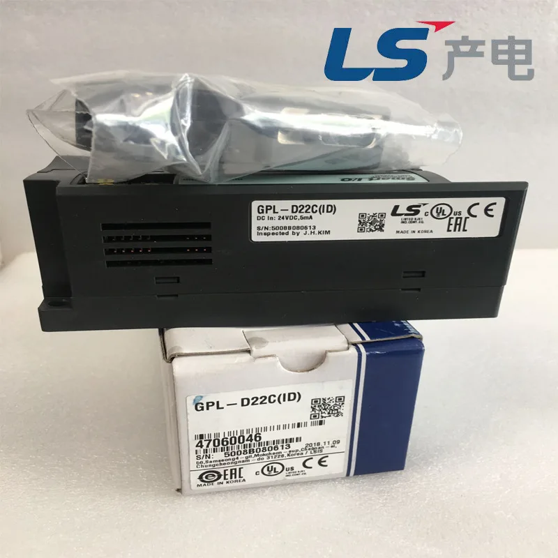 Фото Автономные модули Smart I/O с генерацией энергии LG 2025 л GDL-D22C, GDL-D24C, GDL-TR2C №3