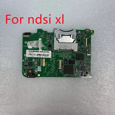 Материнская плата REIGN CROWN для Nintendo NDS Lite/NDSL