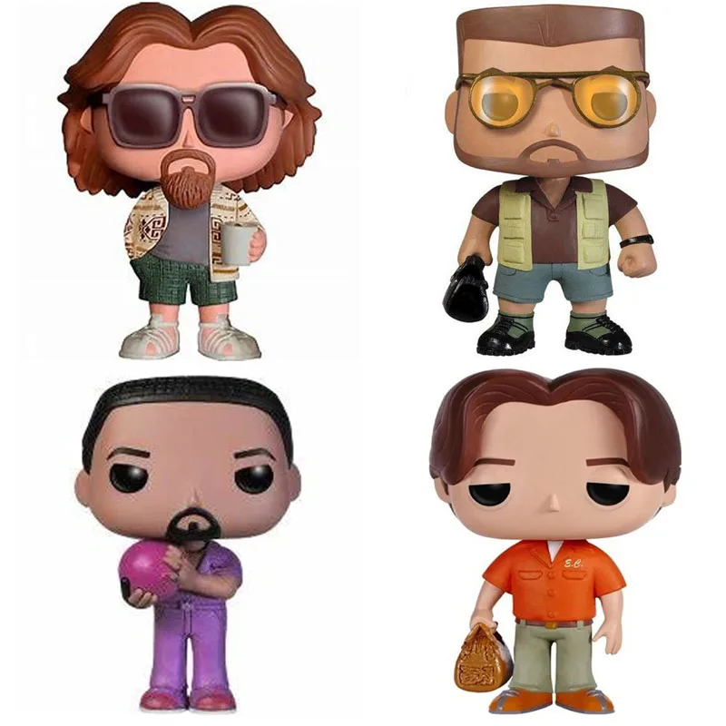 Vinly Figure Toys Collection Dolls Gifts Funkoe Figure