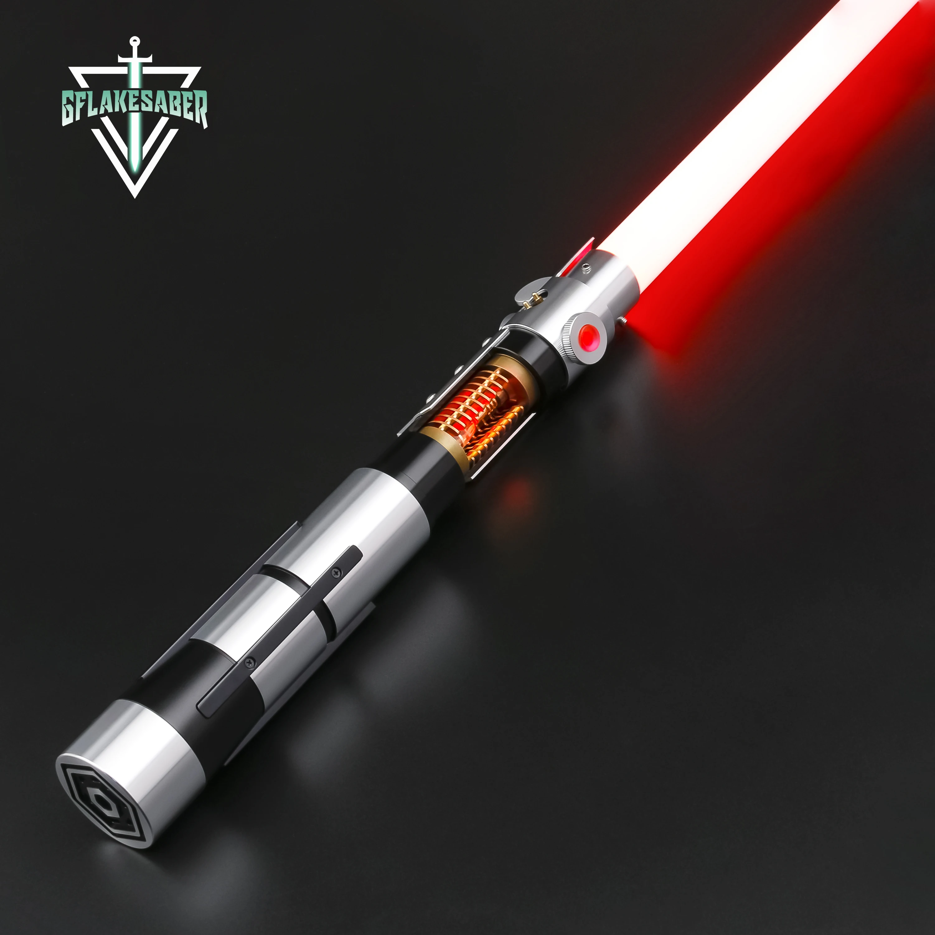 TXQSABER Starkiller светильник saber SK1 SNV4 Proffie