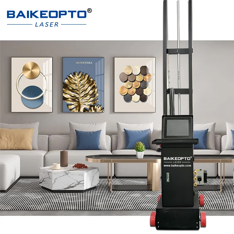 BK-UP1400M горячая Распродажа быстрая скорость кирпичная машина Whity для покраски стен