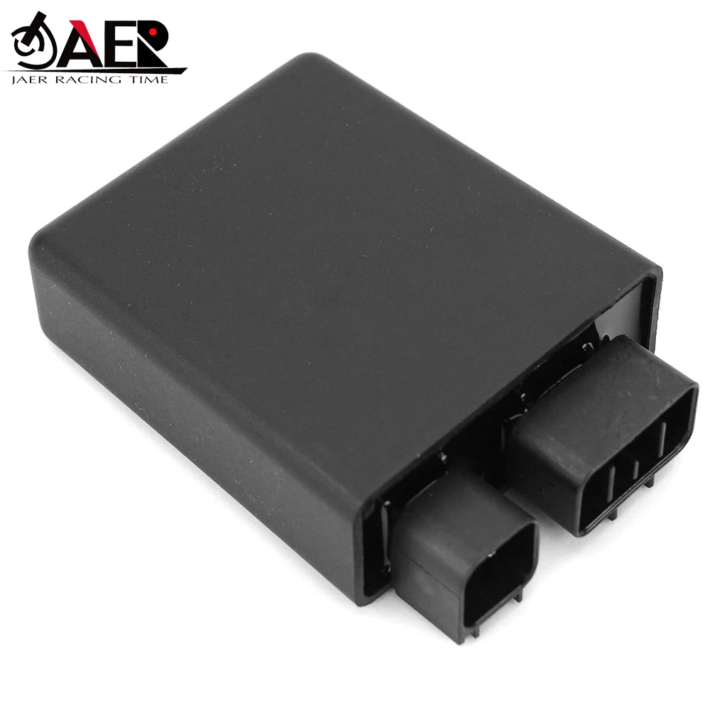 

Motorcycle Ignitor CDI Box Module Unit for Yamaha FZ16 2010 21C-H5540-00-00