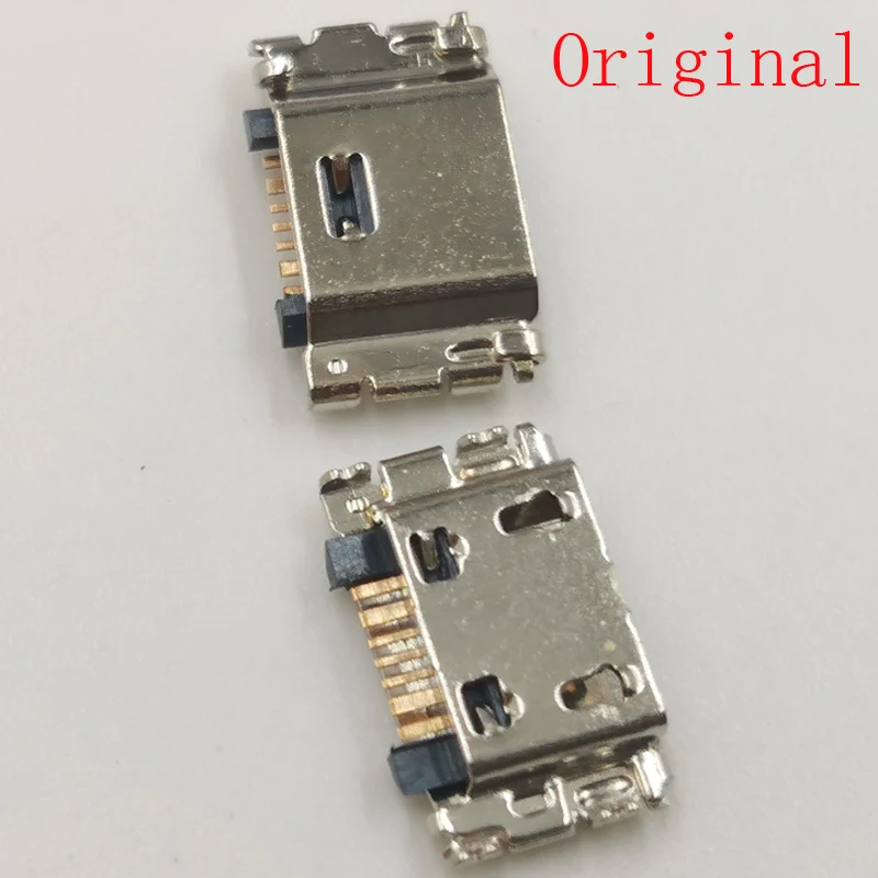 

100Pcs USB Charging Port Dock Plug Charger Connector For Samsung Galaxy J400 J8 J810 A6 J4 J7 Plus J415 J805 J727 J6 J600 C8