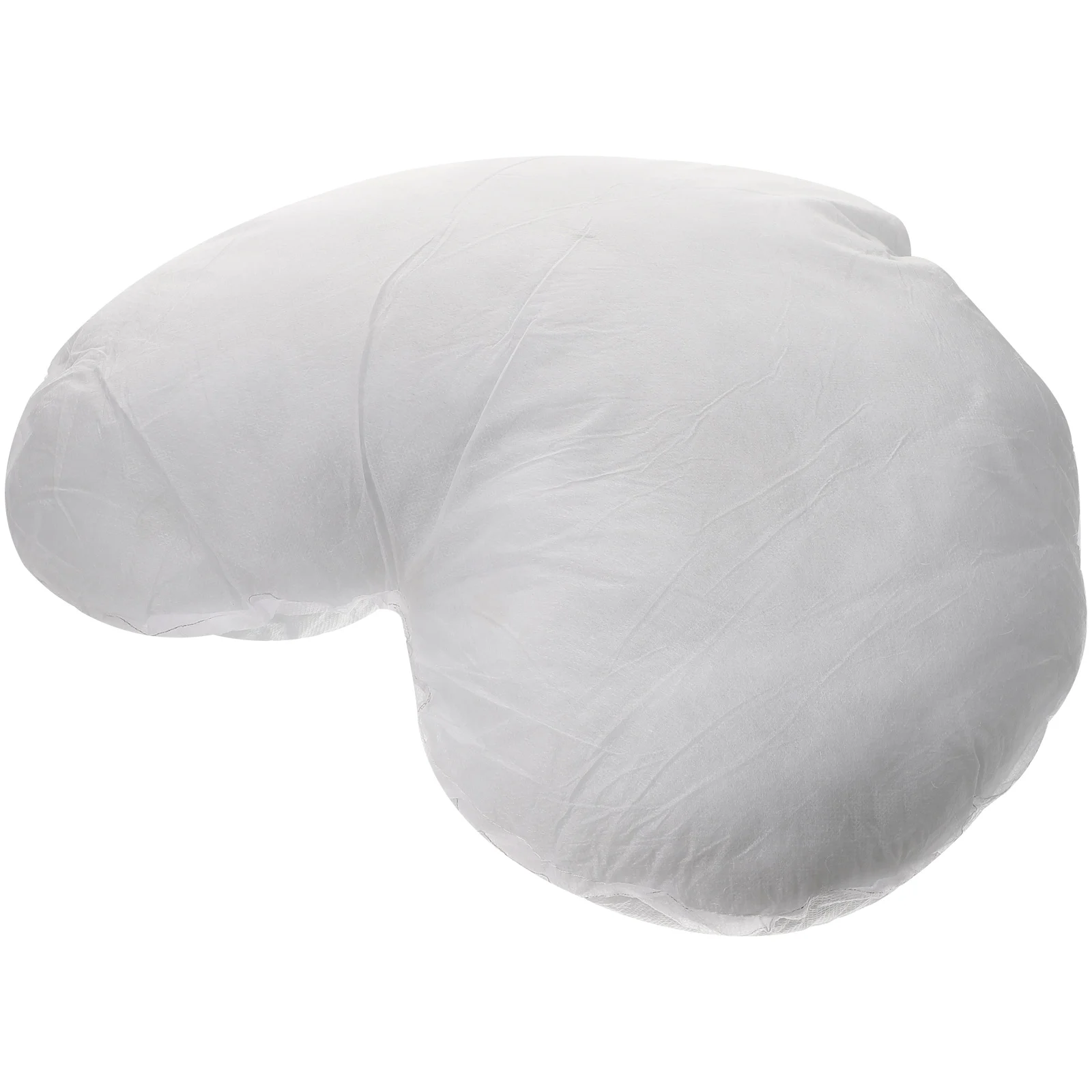 

Headrest Peach Heart Pillow Round Outdoor Cushions Shape Interior Pp Cotton Couch Filler