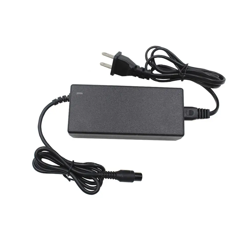 42v2a Electric Scooter Charger Adapter Eu Plug Charger Balance Car Power Adapter For For /segway/swegway/hoverboard