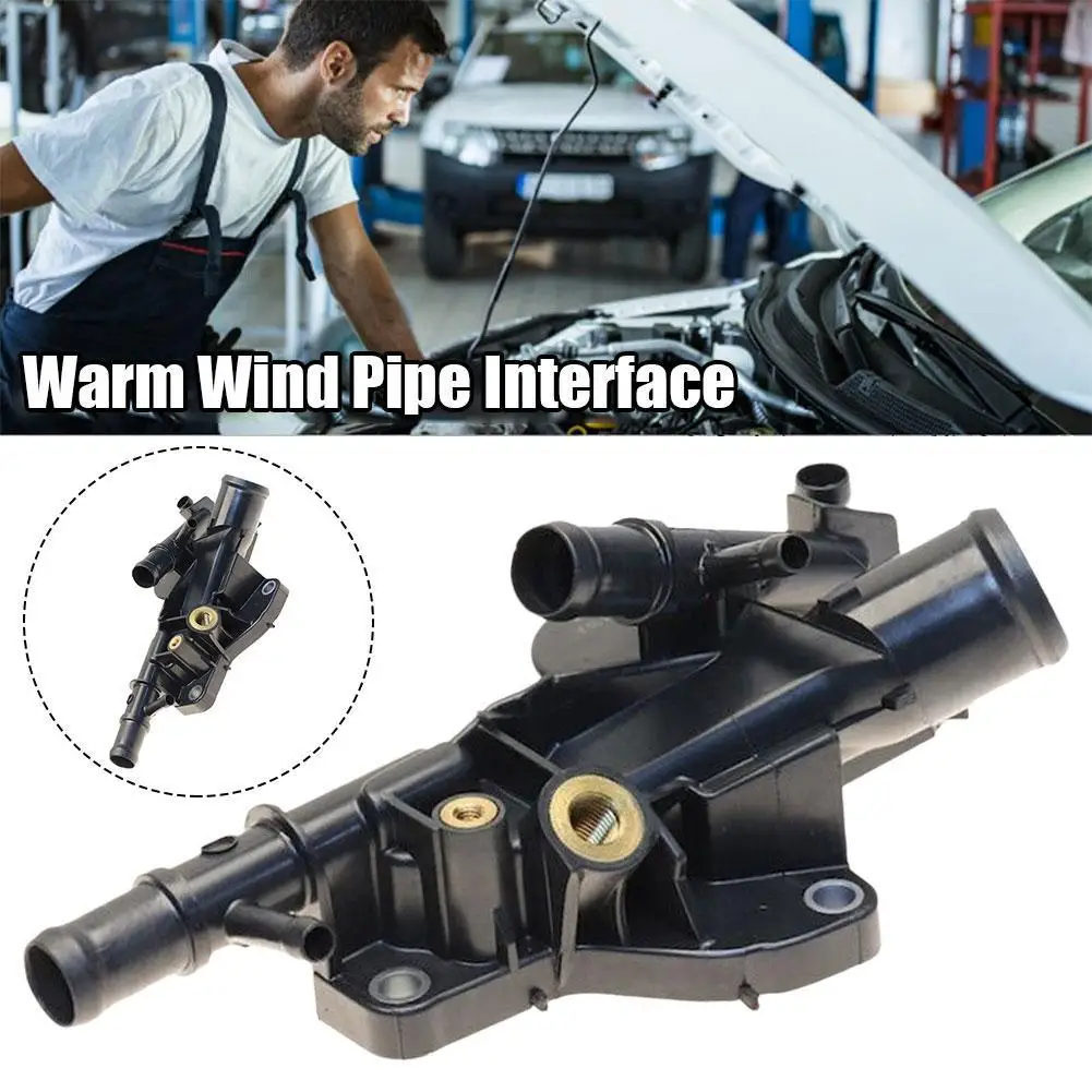 Выпуск охлаждающей жидкости для автомобиля детали двигателя радиатор системы