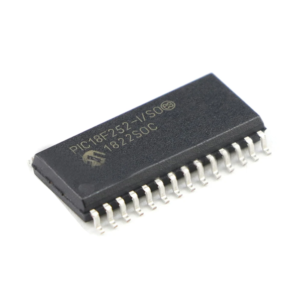 

1 Pcs PIC18F252-I/SO PIC18F252 18F252 SOP-28