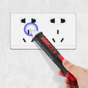 TX3 - Stylo testeur de tension 1