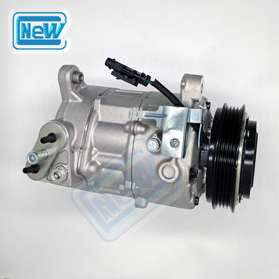 Компрессор переменного тока 7SAS18A для Cadillac Escalade GMC Yukon 23232909 23496270 84203719 84317510 84317511 447160