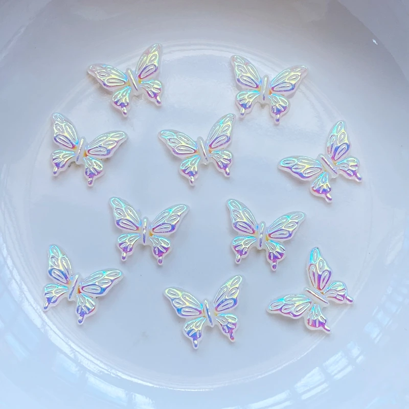 

Искусственные мини бабочки TSXJY