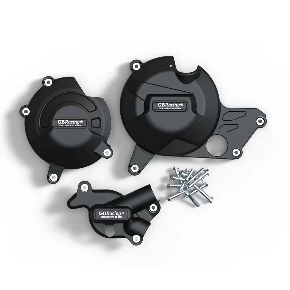 

Защитная крышка двигателя мотоцикла для SUZUKI SV650 2015-2022 2023 2024 2025 SV650X 2018-2025 DL650 V-STROM 2017-2025 GB Racing