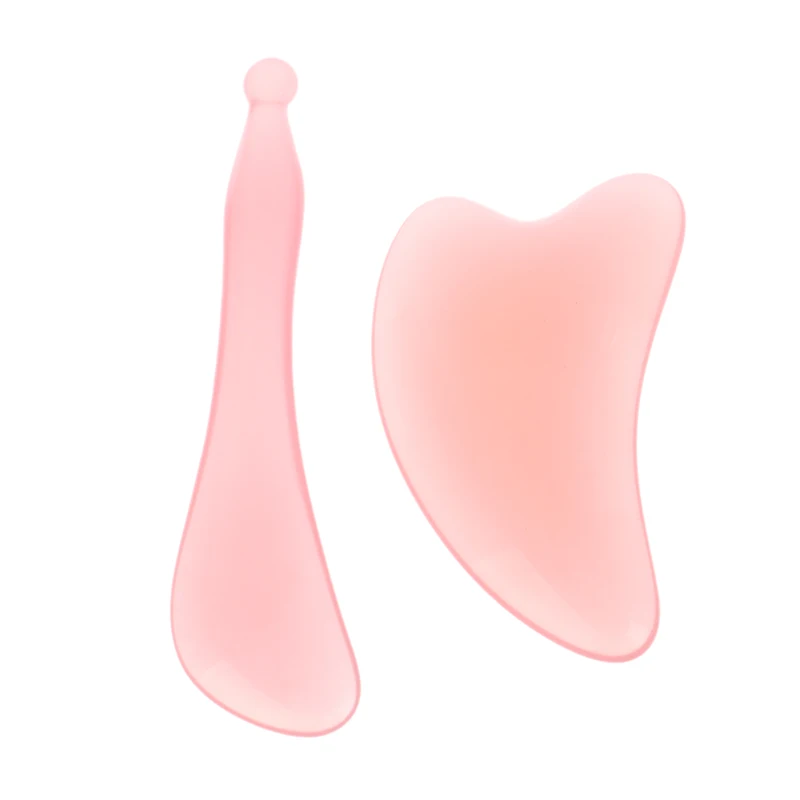 1/2 шт. массажер для лица