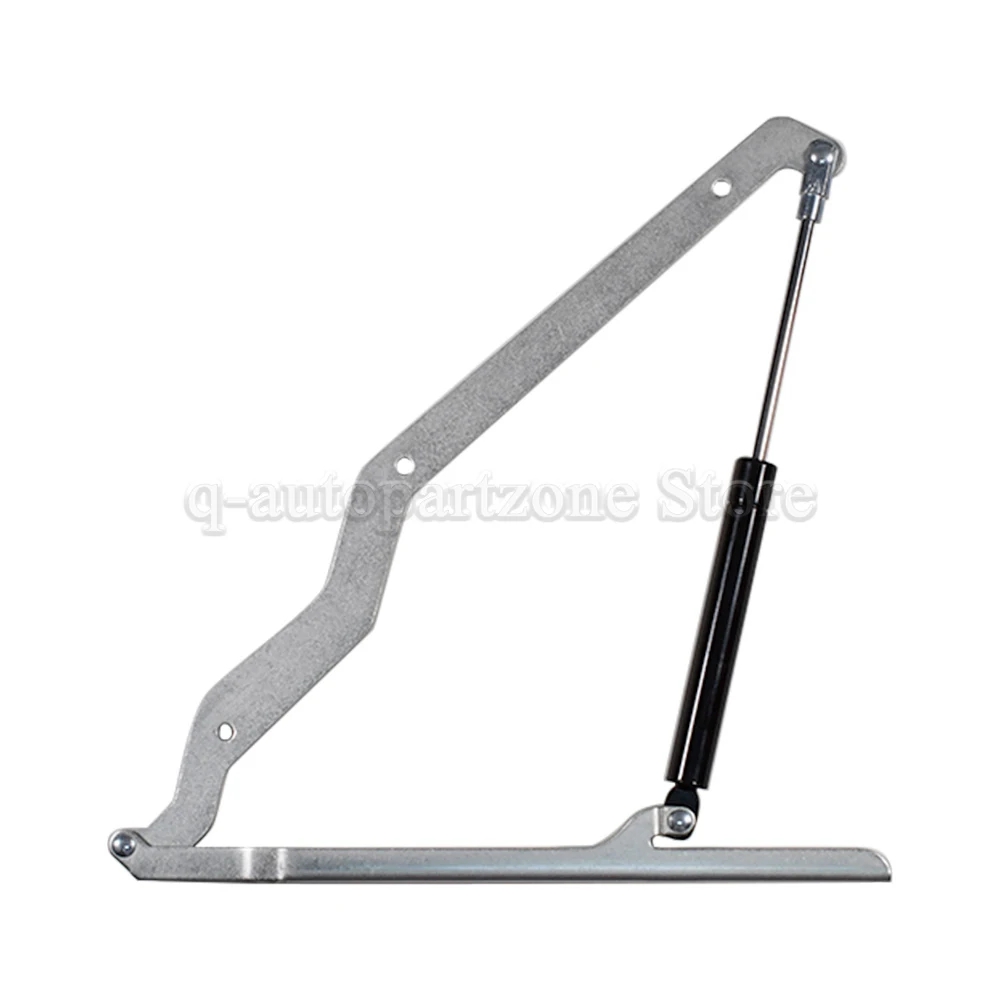 Поршневой шарнир для Keter GSPT 200N Cortina Mega Store Grande Store Сменный шарнир (art.: 3920ca73002ca) - 3920ca73002ca