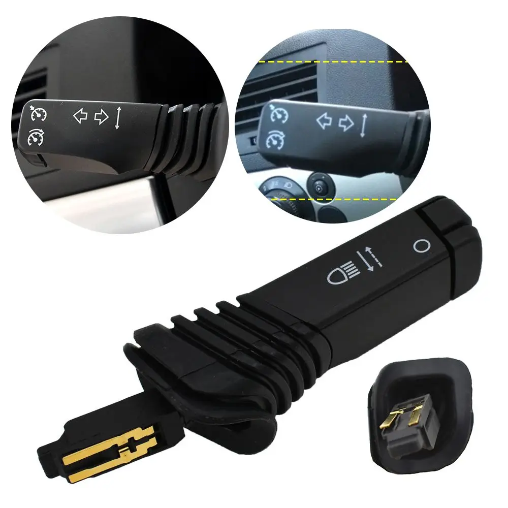 

Переключатель круиз-контроля 2006 для Opel Astra H 2012-2005, Zafira B 2014-13129642