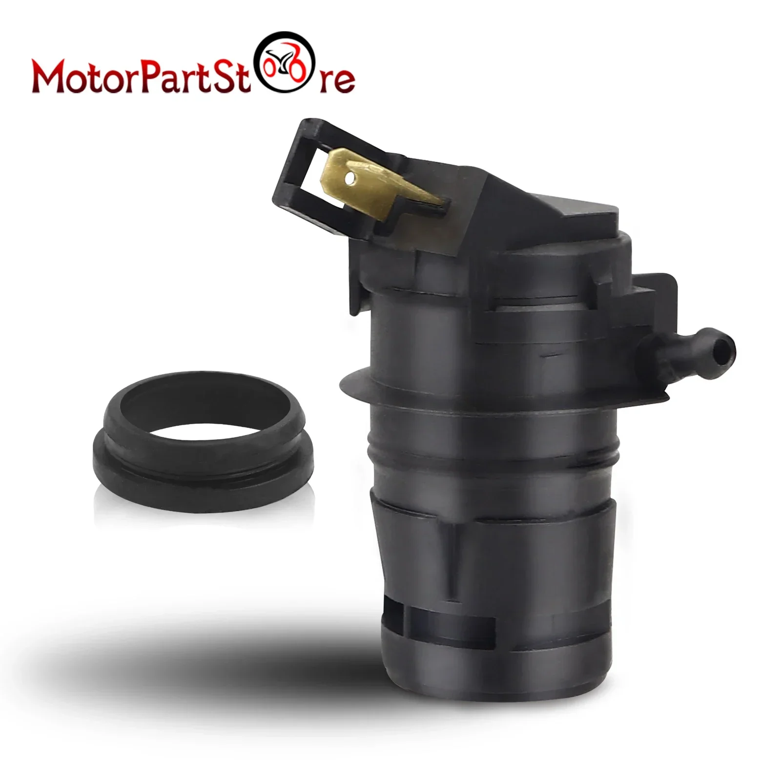 

Насос омывателя лобового стекла для Honda Civic Ridgeline Toyota Mazda Subaru 76806SJCA01 76806-SJC-A01 06021-5130 060210 -4990
