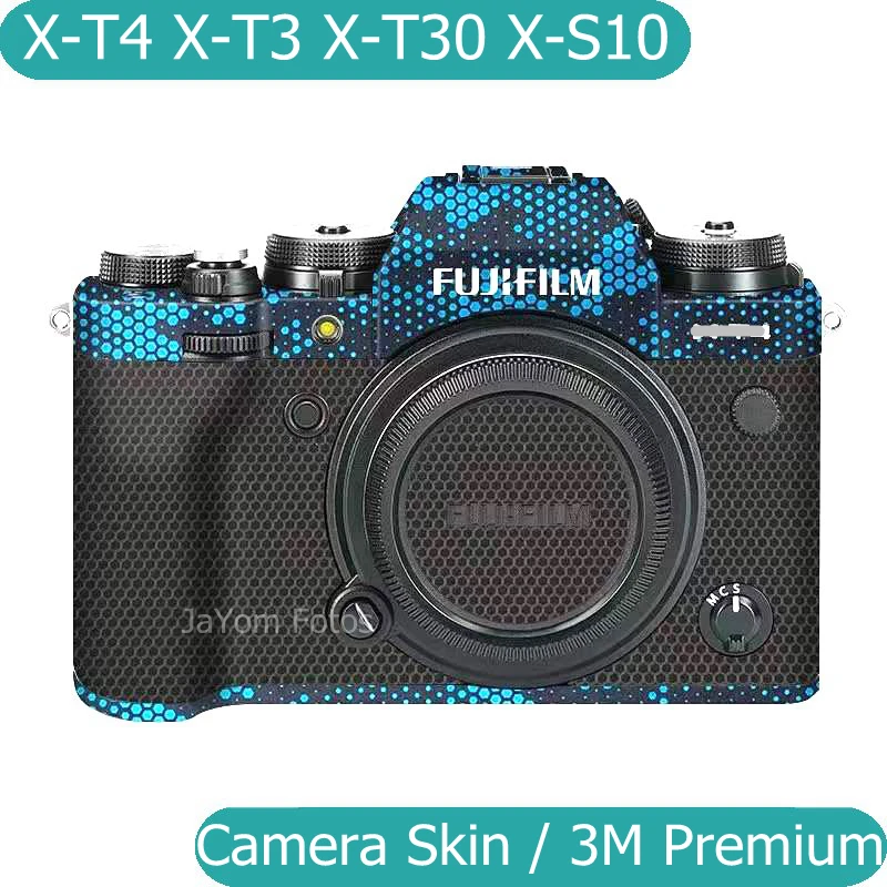 XT4 XT3 XT30 XS10 защитная виниловая пленка для фотоаппарата | Электроника