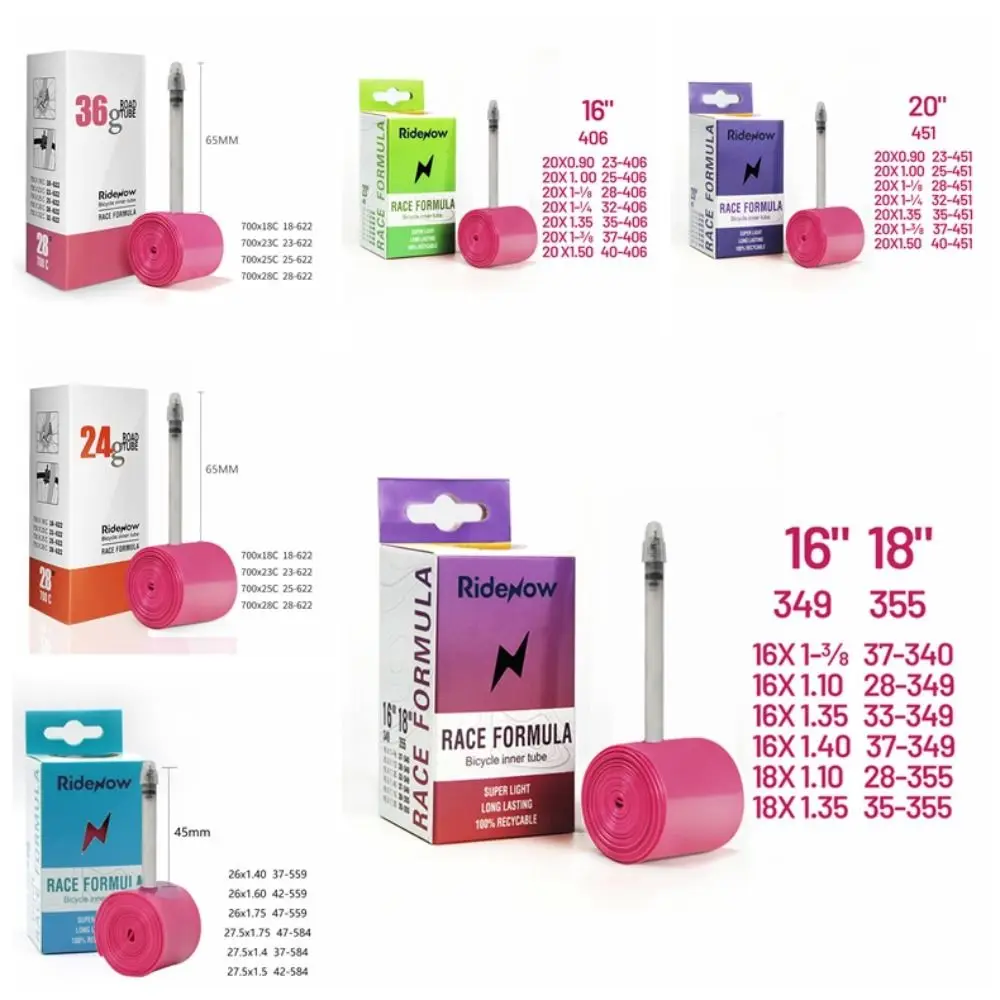 Велосипедная камера с французским клапаном 19 г 24 36 700 X 18 25 28 велосипедная