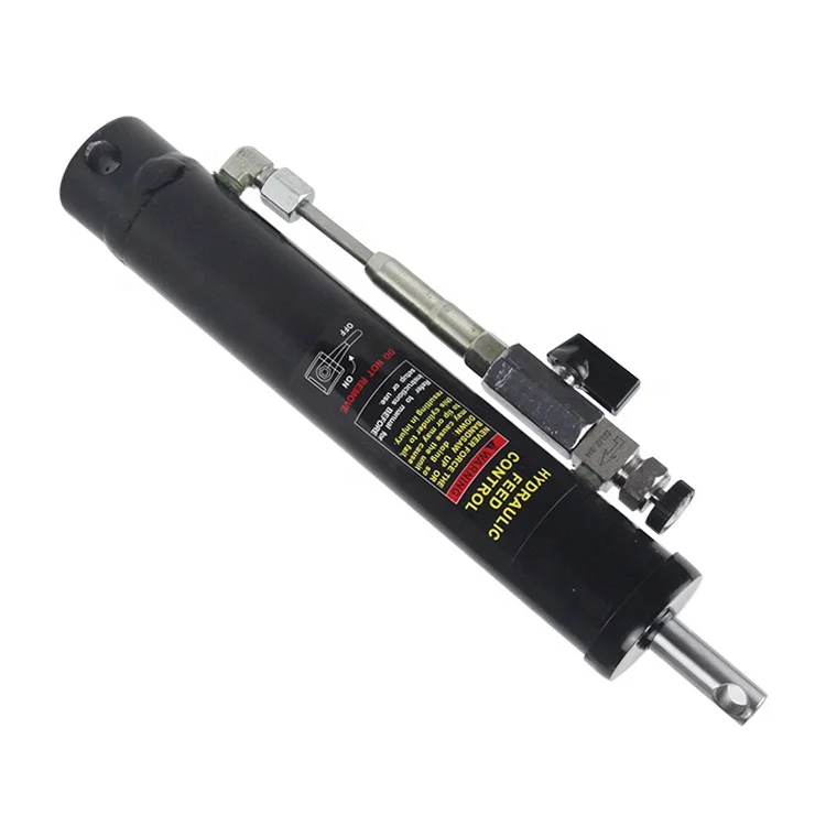 

band saw lifting hydraulic cylinder