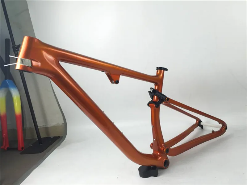 2022 Новинка epic evo полностью из углеродного волокна T1000 MTB велосипедная подвеска