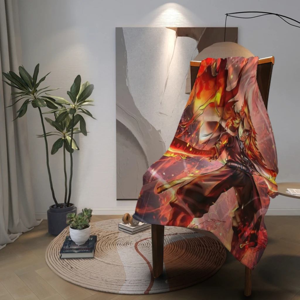 Одеяло для дивана спальни кровати дома