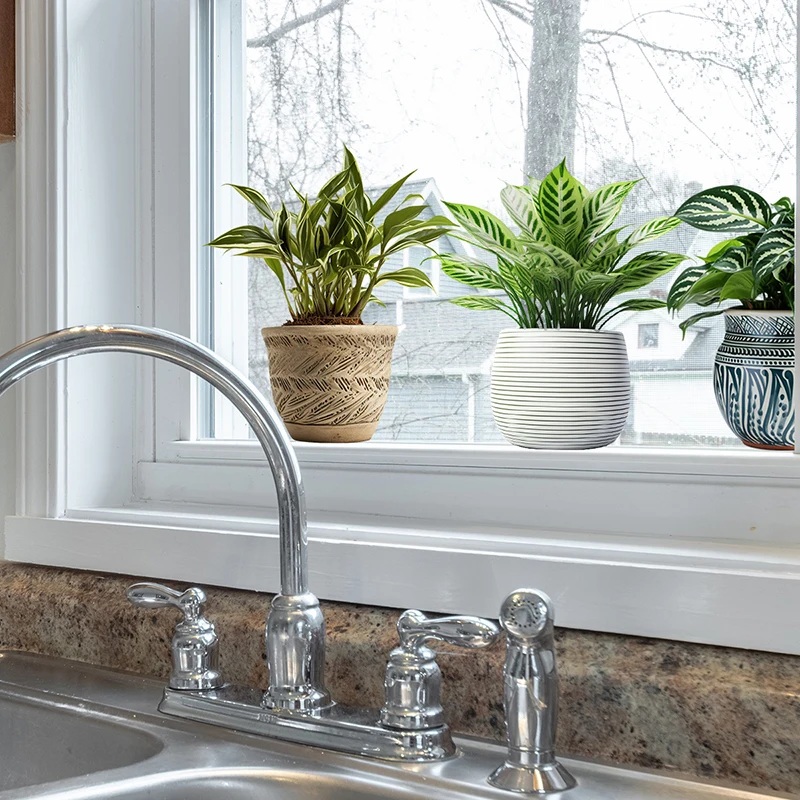 3 шт. Декоративные самоклеящиеся наклейки на стену