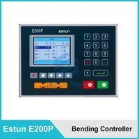 free shipping estun e200p bending controller folding press brake bending machine control system