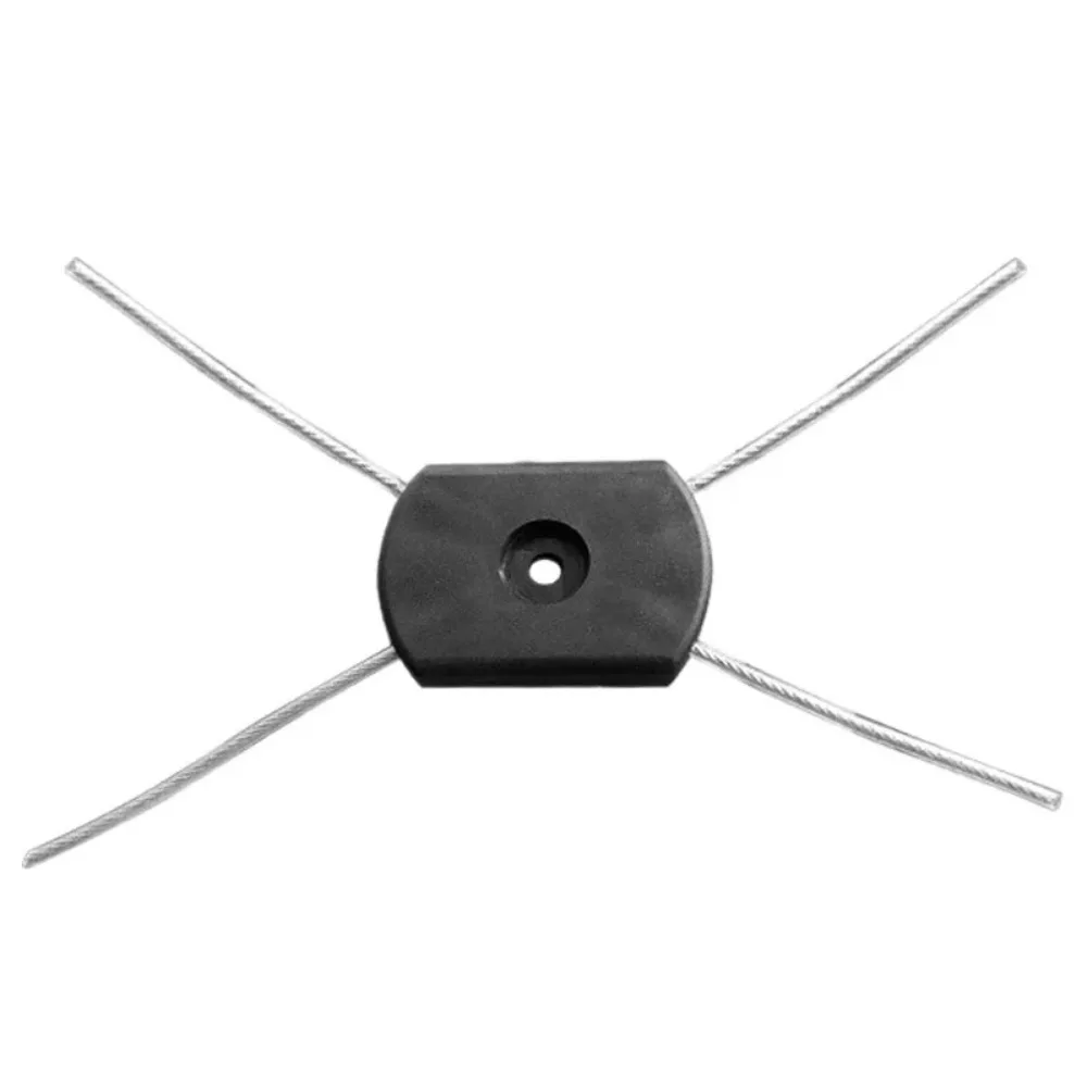 

Стальная головка для триммера 5,5 мм