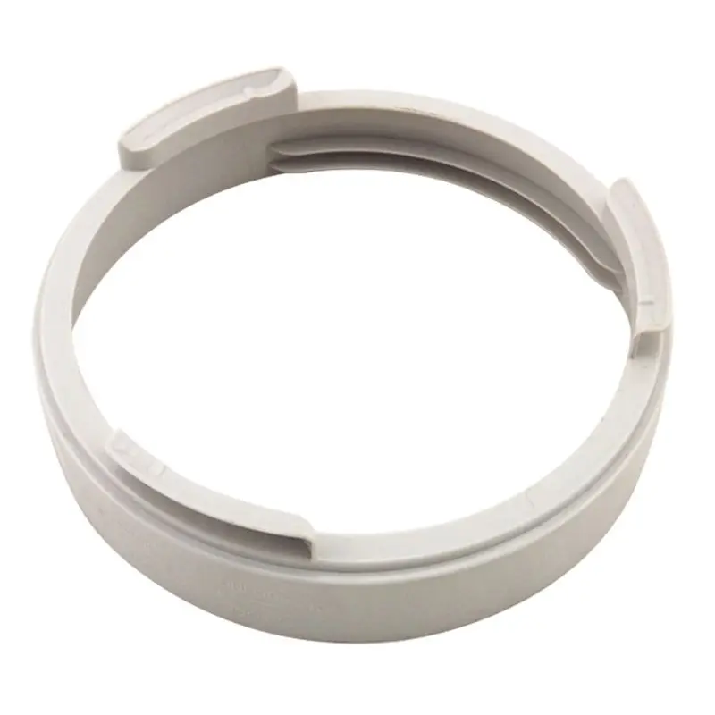 

15cm Dia Round Portable Air Conditioning Body Exhaust Duct Interface Pipe Connector Conditioner Parts Easy Install DropShipping