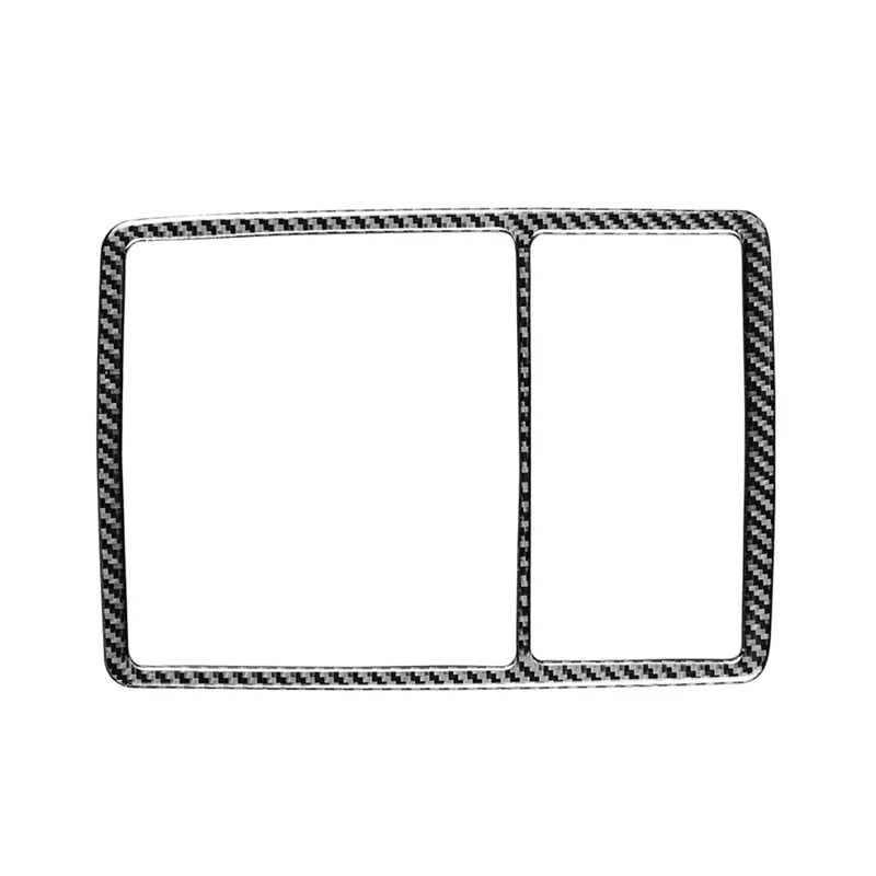 

Автомобильная крыша, передняя лампа для чтения, рамка, отделка, наклейка, углеродное волокно для Lexus RX 2016 2017 2018 2019, аксессуары