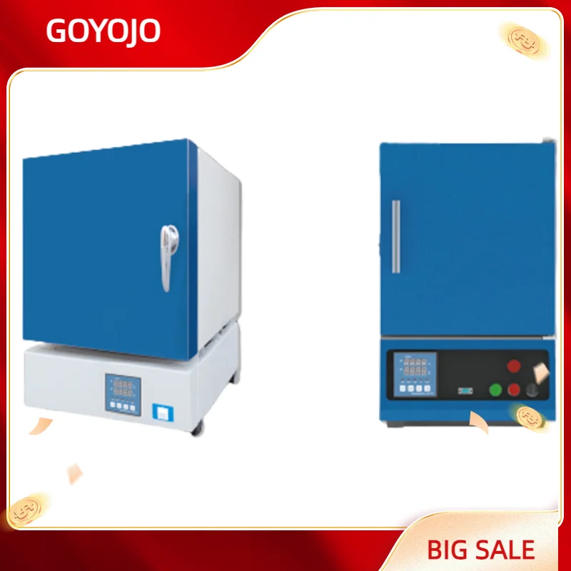 

Industrial Research Elemental Analysis Resistance Furnace