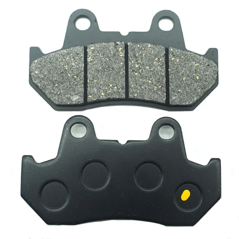 Motorcycle Front Rear Brake Pads For HONDA CB750F Super Sport CB750FC 1982 CB750FD 1983 CB750F2C (RC04) 1982-1983 CB 750F 750FC2