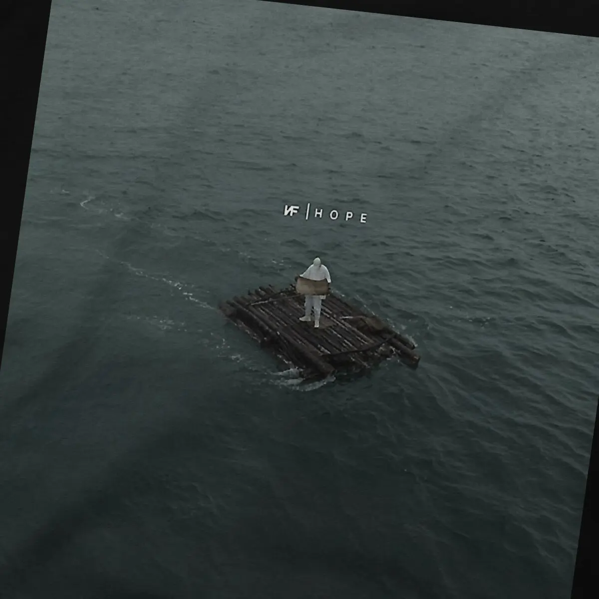 Мужские футболки с надписью HOPE рисунком НФ нате Джон феерштейна из 100% хлопка