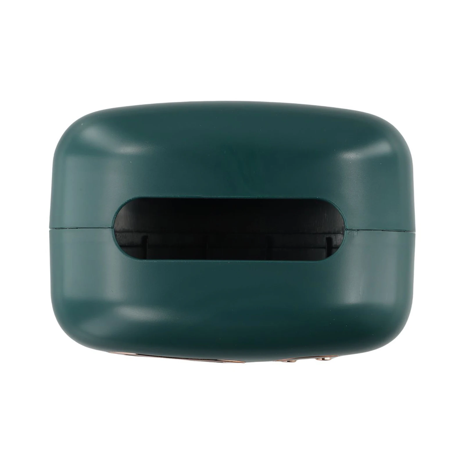 1 X Ретро радио модель коробка для салфеток настольный держатель бумаги винтажный