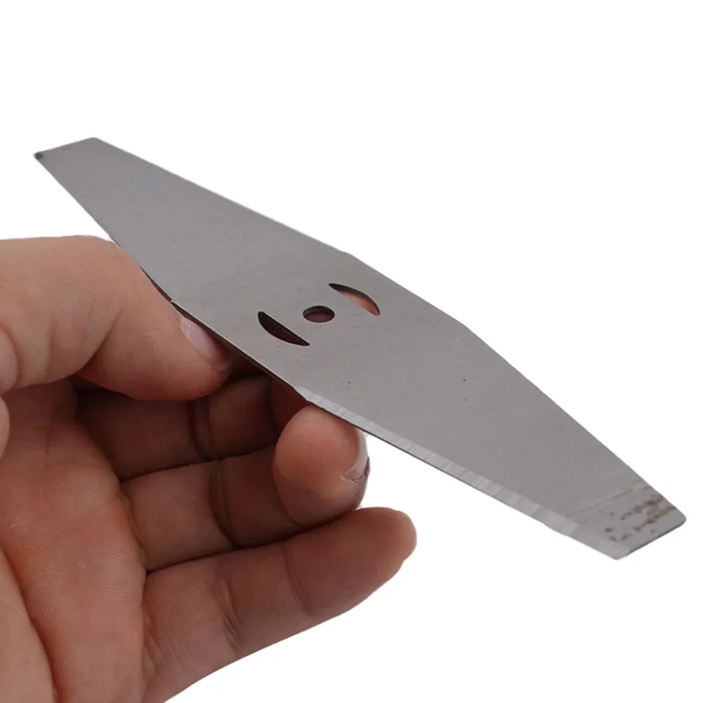 Прочные металлические пильные диски для газонокосилок и триммеров травы