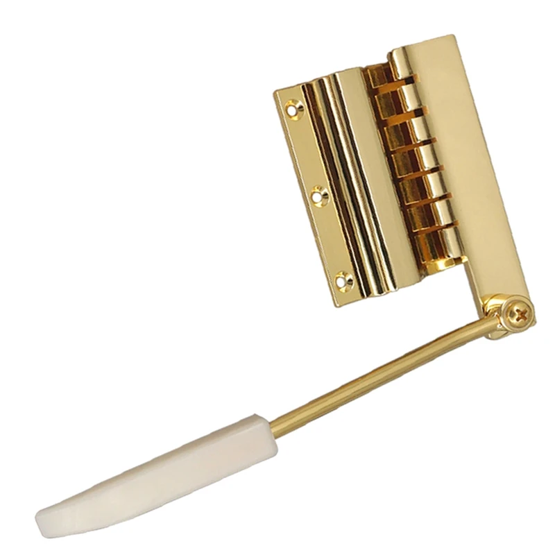 1 комплект короткая версия Maestro Vibrola Vibrato Tremolo Bridge для SG LP аксессуары электрогитары