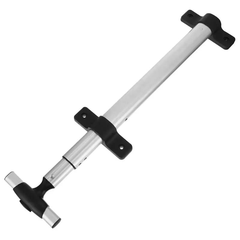 

1Pc Suitcase Telescopic Handle Suitcase Pull Rod Trolley Luggage Accessory
