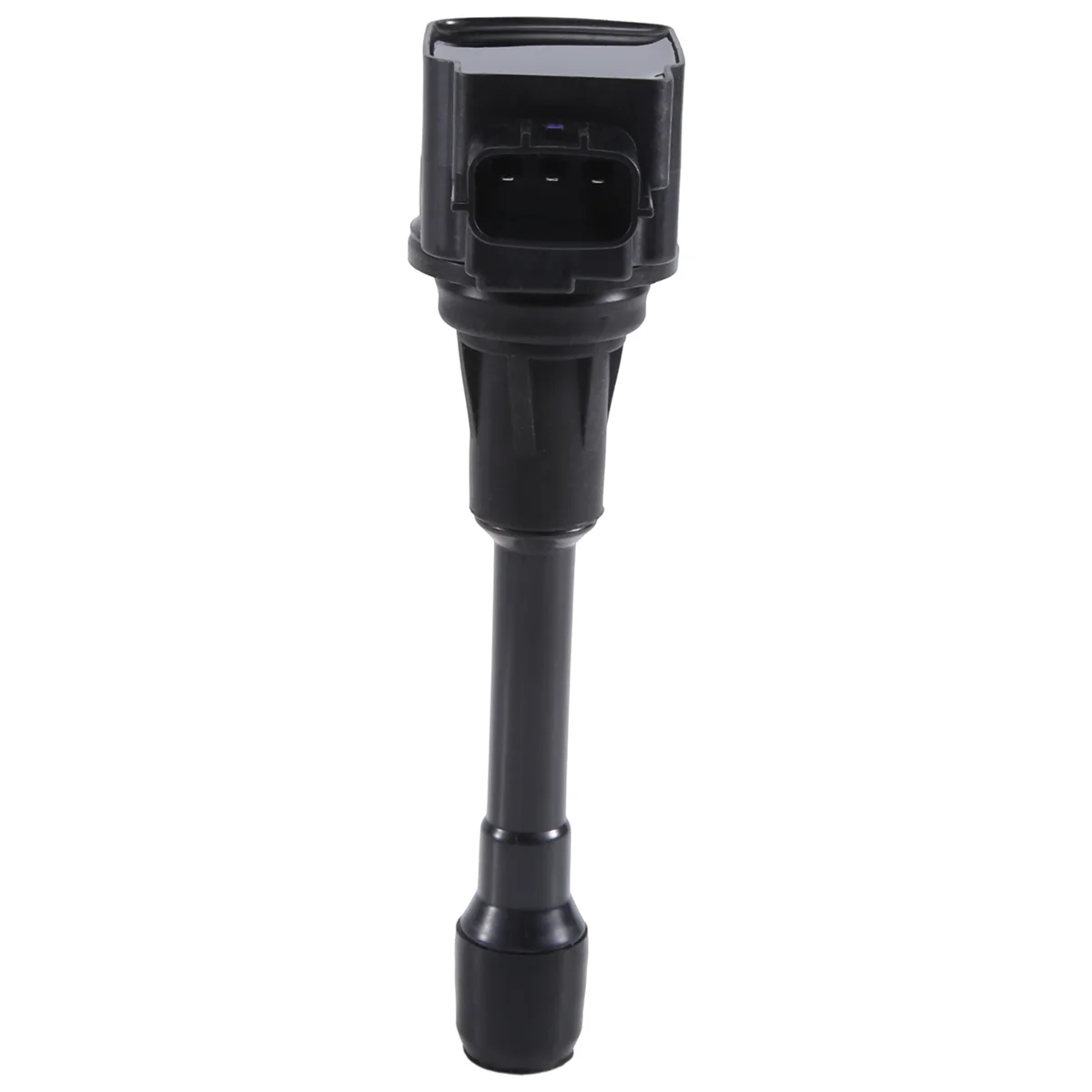 1 партия UF549 катушки зажигания + Искра головного света для Nissan Versa JUKE MICRA QASHQAI набор