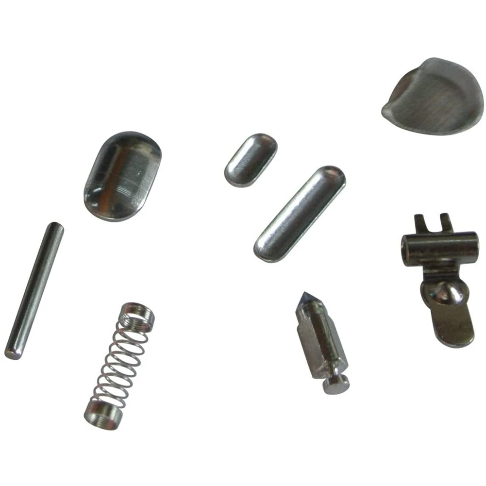 Фото Комплект для карбюратора Stihl HS45 FS55 FS38 BG45 MM55 4137 Zama C1Q, 5 комплектов №4