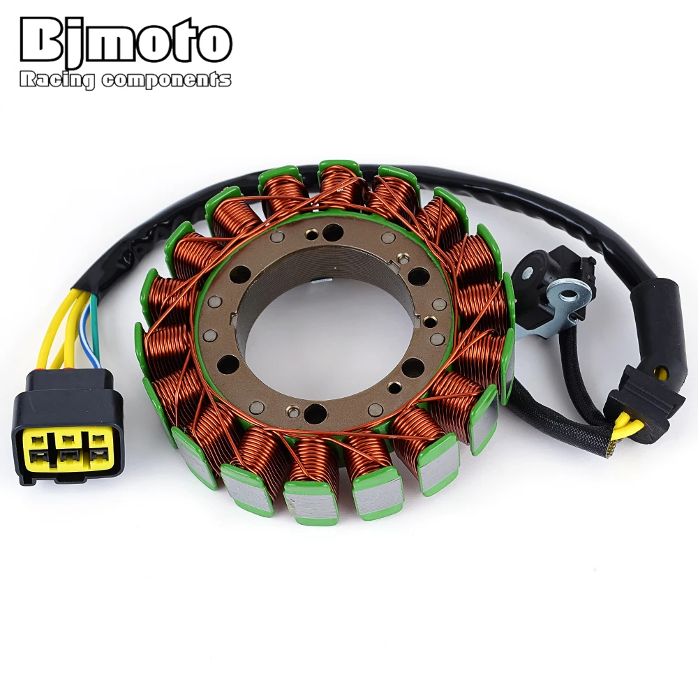 

Motorcycle Stator Coil For Honda 31120-HN8-F41 TRX 680FA Rincon 680 TRX 680 TRX 680FA 2AC AC 3AC 2A A TRX 680FA5 2AC AC