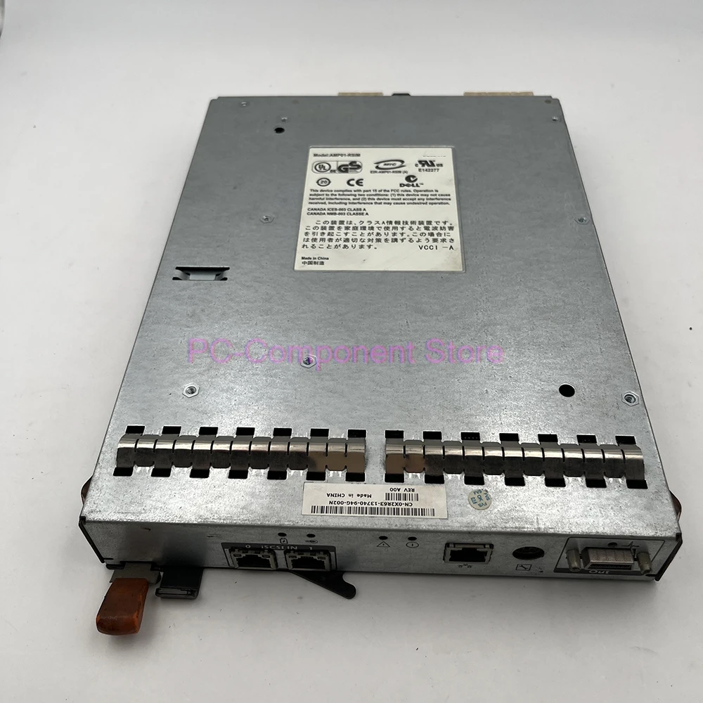 RU351 WR862 CM670 для двухпортового контроллера DELL MD3000 AMP01-RSIM