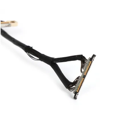 Оригинальный сигнальный кабель камеры Gimbal для DJI Mavic 2 Pro/Zoom Drone PTZ, запасные части для линии передачи данных, розничная