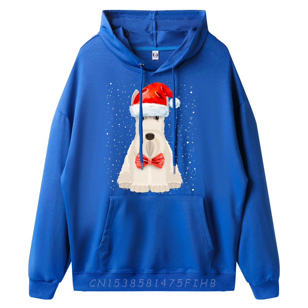 Рождественская идея шотландского терьера для женщин собака Скотти черная