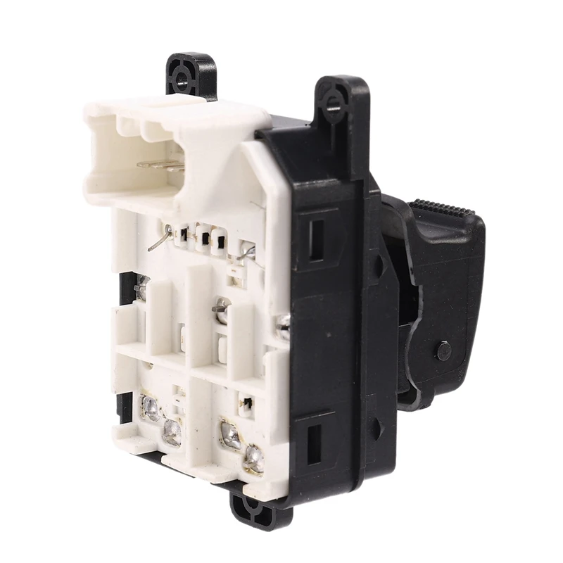 2X Новый электрический выключатель стеклоподъемника для HYUNDAI PORTER II 2003-2007 93570-4F100