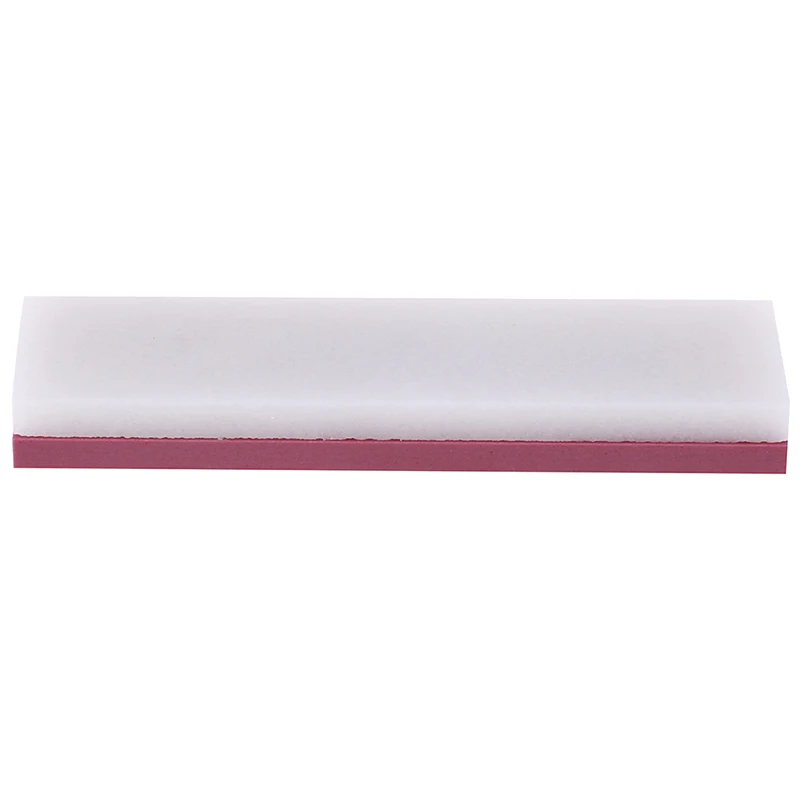 

Точильный камень для бритвы рубин и агат 3000 # & 10000 #