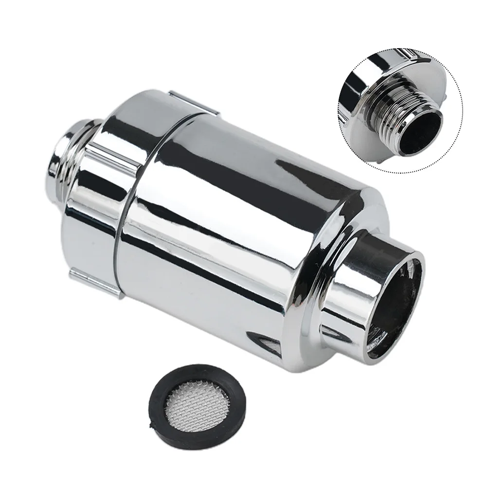 Многофункциональный фильтр для холодного смесителя с отрицательными ионами