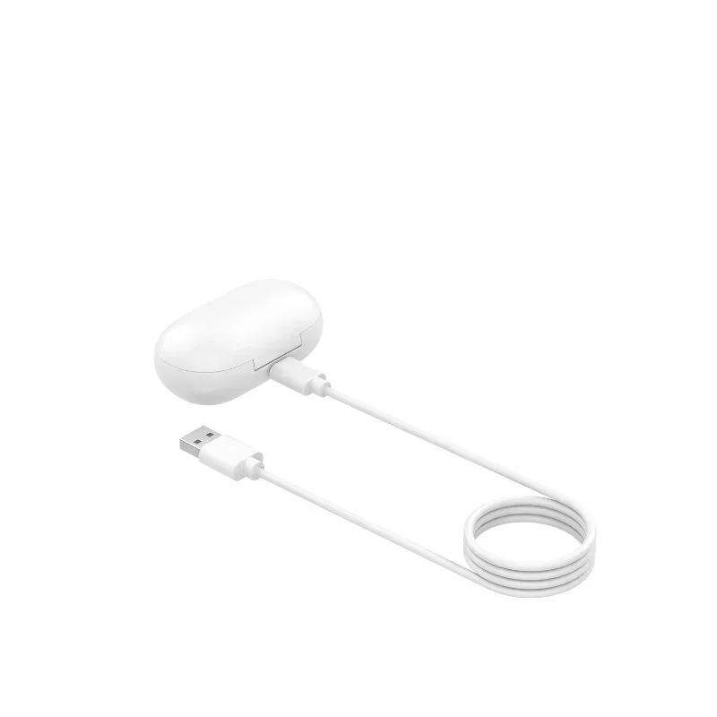 Для Samsung Galaxy Buds + SM-R175/Galaxy SM-R170 Беспроводная гарнитура Зарядное устройство для