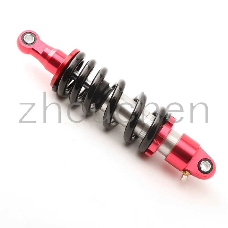 

Амортизатор подвески из алюминиевого сплава CRF50 XR, 280 мм, 10 дюймов