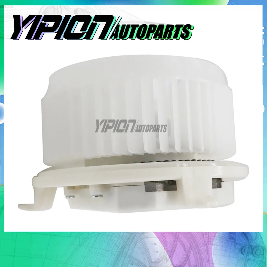 Новый LHD RHD нагреватель переменного тока вентилятор двигатель вентилятора для Lexus