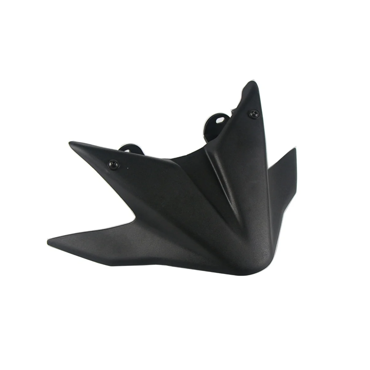 Удлинитель для мотоциклетного клюва и конуса удлинитель переднего колеса